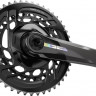 Система Sram Force DUB 2x12 speed 50/37T