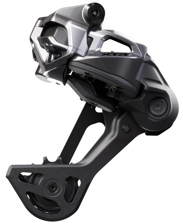 Переключатель задний Shimano XTR Di2 RD-M9260 11-speed E-MTB
