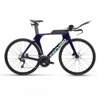 Велосипед шоссе Cervelo P-series Shimano 105