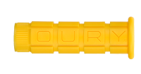 Грипсы Oury Yellow