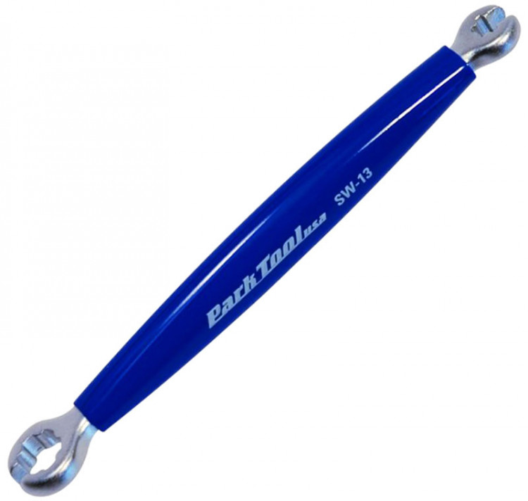 Спицевой ключ Park Tool SW-13 под Mavic