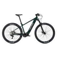 Велосипед Cyctrac EM5 NX11