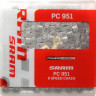 Цепь Sram PC 951 PowerChain II 9 speed