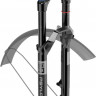 Вилка амортизационная RockShox Psylo Gold Isolator RC 29" Boost 160 mm