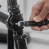 Набор инструмента Topeak Torq Rocket mini EX