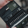 Набор инструмента Topeak Torq Rocket mini EX