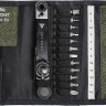 Набор инструмента Topeak Torq Rocket mini EX