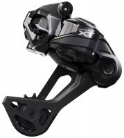 Переключатель задний Shimano XT Di2 RD-M8250 12 speed