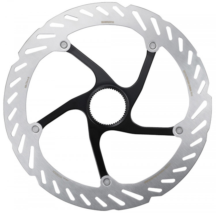 Тормозной диск Shimano RT-CL700