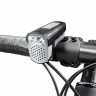 Велосипедный фонарь Topeak Soundlite USB