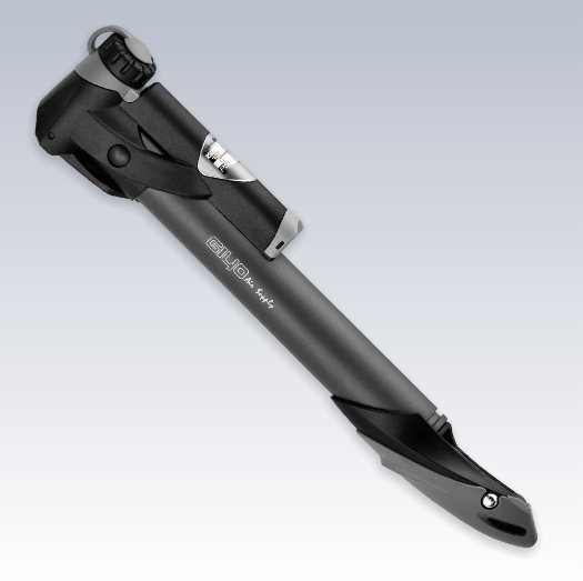 Велосипедный насос Giyo mini pump GP-961