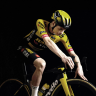 Велосипедная покрышка Vittoria Corsa PRO Tubeless-Ready