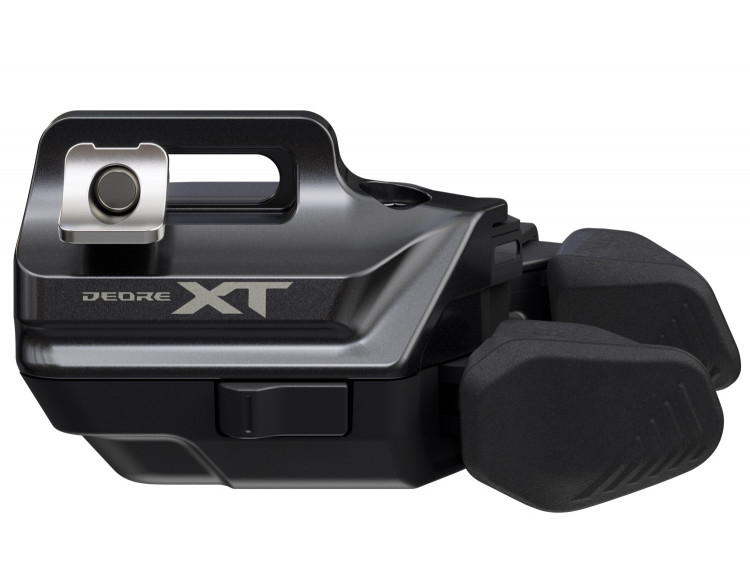 Шифтер Shimano XT Di2 SW-M8250-IR I-Spec EV 12 speed
