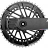 Группа оборудования Sram Force E1 48-35T Carbon AXS 12-speed