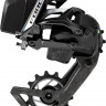 Группа оборудования Sram Force E1 48-35T Carbon AXS 12-speed