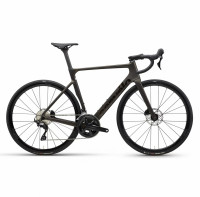 Велосипед шоссе Cervelo Soloist 105