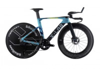 X-Lab TT DB01, Shimano Ultegra Di2