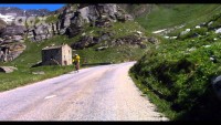 Программа тренировок Blue Ray Route des Grandes Alpes II-FR