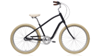 Велосипед Polygon Zenith Town 3 (2017)