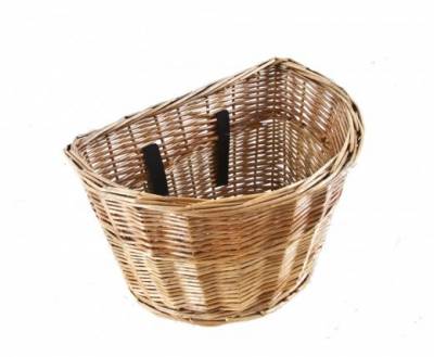 Sunnywheel bike basket top