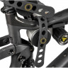 Адаптер Topeak Bike Truss 3X