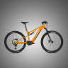 Велосипед Cyctrac EM6 NX11