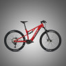 Велосипед Cyctrac EM6 NX11