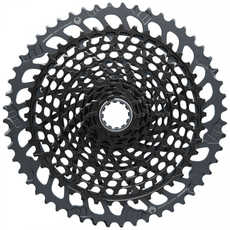 Кассета Sram XG-1295 Eagle 12 speed 10-52T