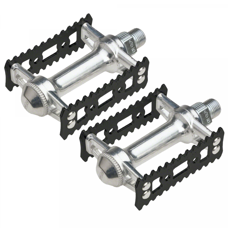Педали MKS Sylvan Touring Black