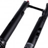 Вилка амортизационная Fox 32 A Float StepCast 27,5" Performance 100 2PosGrip Tapered Kabolt Boost Remote