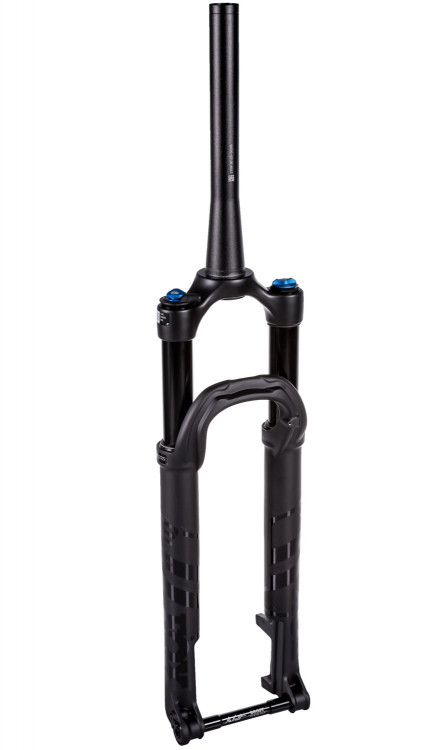 Вилка амортизационная Fox 32 A Float StepCast 27,5" Performance 100 2PosGrip Tapered Kabolt Boost Remote