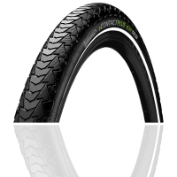 Велосипедная покрышка Continental eContact Plus Reflex