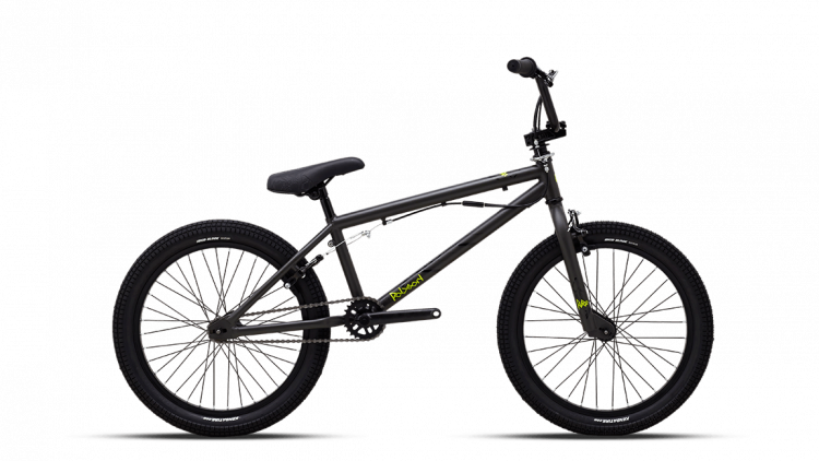 Велосипед BMX Polygon Rudge 3 (2022)