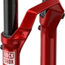 Вилка амортизационная RockShox ZEB Ultimate Charger 3.1 RC2 29" DebonAir+ Tapered Boost 180 mm