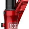 Вилка амортизационная RockShox ZEB Ultimate Charger 3.1 RC2 29" DebonAir+ Tapered Boost 180 mm