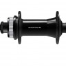 Втулка передняя Shimano HB-QC400 Center-Lock
