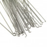​​​Спица Mach1 Plain 2.0 mm Inox 240 mm Silver