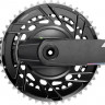 Группа оборудования Sram Force E1 48-35T Powermeter Carbon AXS 12-speed