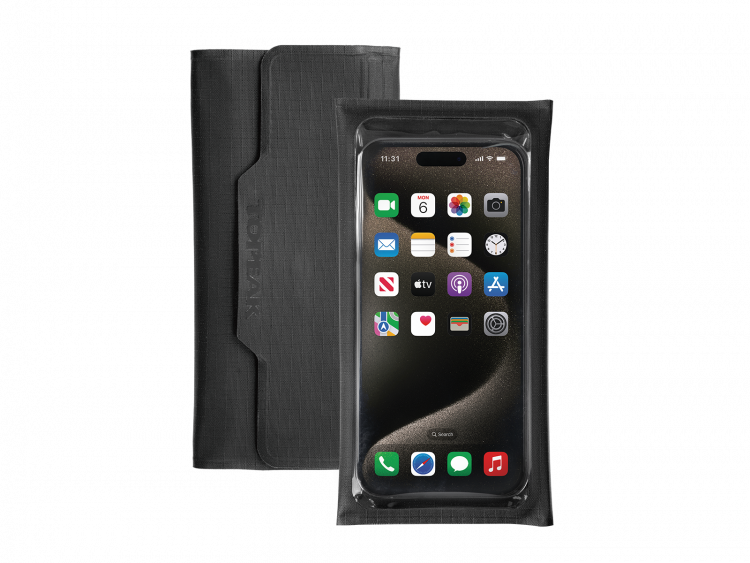 Кошелек Topeak Phone DryWallet