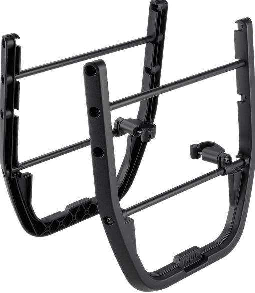 Боковые рамки Thule Tour