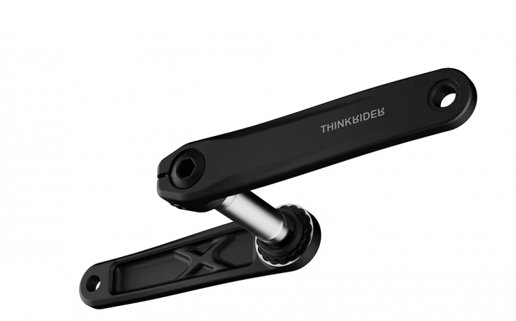 Система Thinkrider alloy
