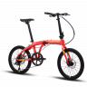 Велосипед Polygon Urbano 3 (2022)