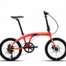 Велосипед Polygon Urbano 3 (2022)