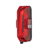 Велосипедный фонарь Topeak Redlite Aero USB 1W задний