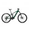 Велосипед Cyctrac EM6 new M510