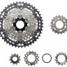 Кассета Shimano XT CS-M8200 12 скоростей