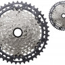 Кассета Shimano XT CS-M8200 12 скоростей