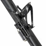 Велосипедный насос Topeak HybridRocket HP Mini