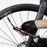 Велосипедный насос Topeak HybridRocket HP Mini