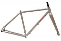 Рама Gravel Veloci Jimmy v.2